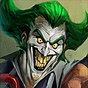 Infinite Crisis builds for Gaslight Joker