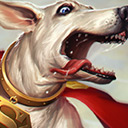 Infinite Crisis builds for Krypto