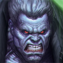 Infinite Crisis builds for Solomon Grundy