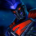 Infinite Crisis builds for Nightmare Superman